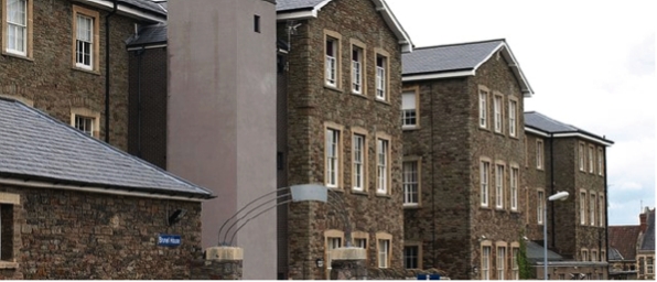 BRUNEL HOUSE