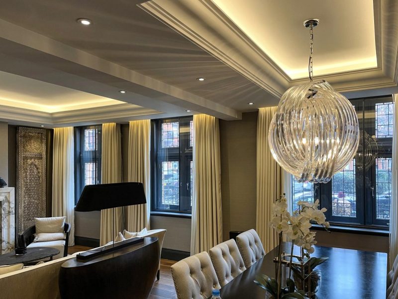 incarnation secondary glazing