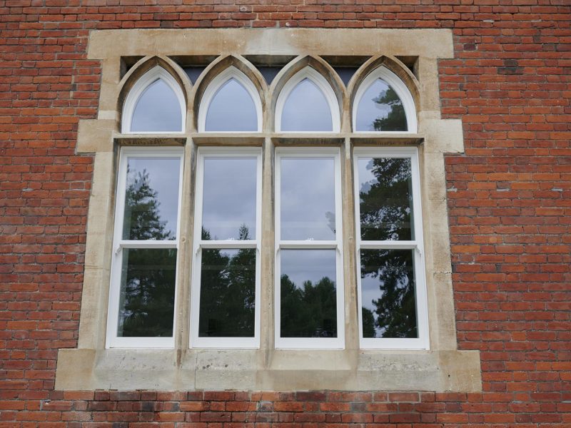 The Benefits Of Secondary Glazed Windows