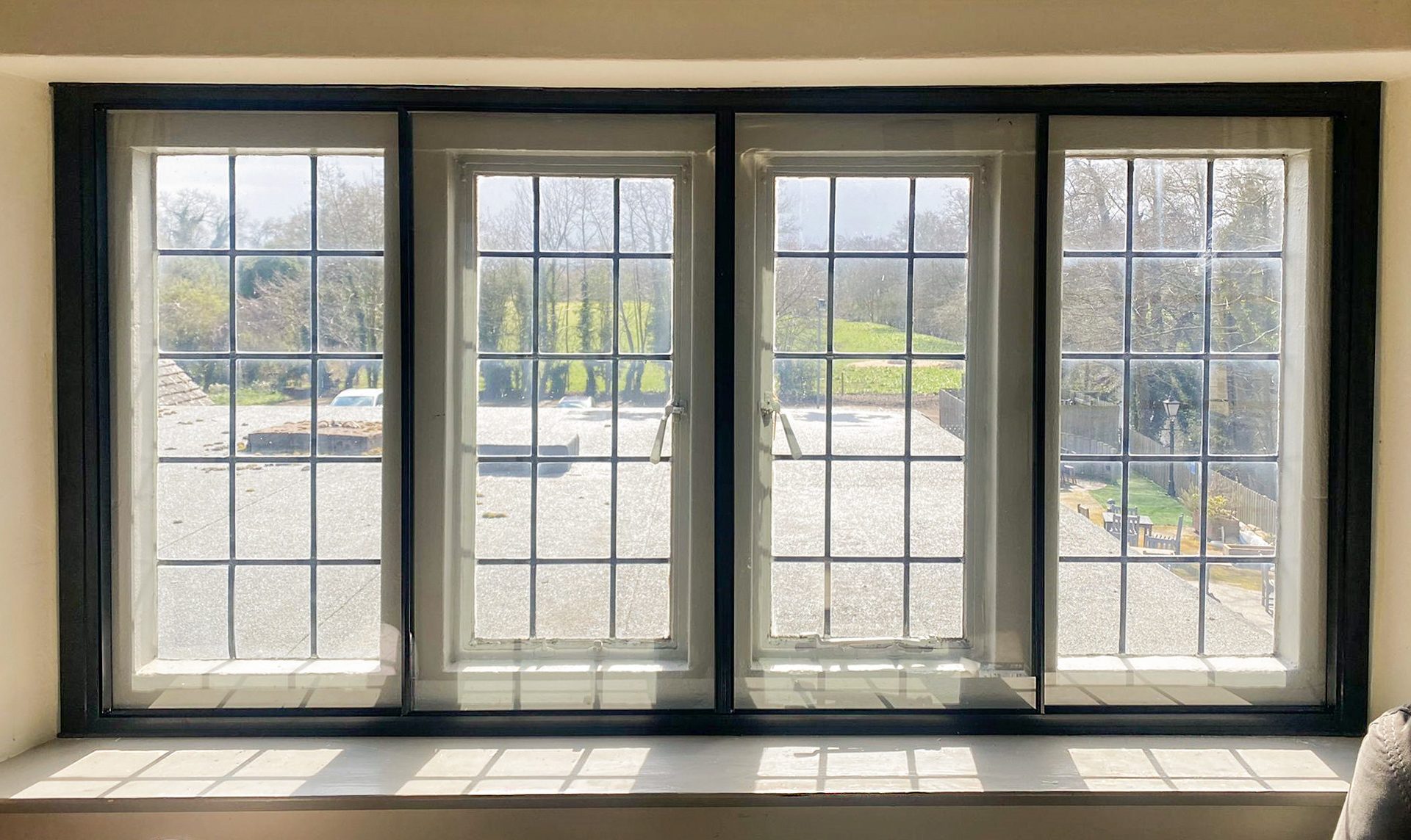 Which type of secondary glazing is right for your windows?