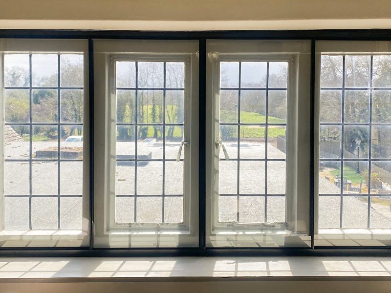 Which type of secondary glazing is right for your windows?